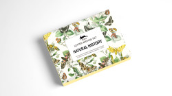 Letter Writing Set Natural History - new ed.