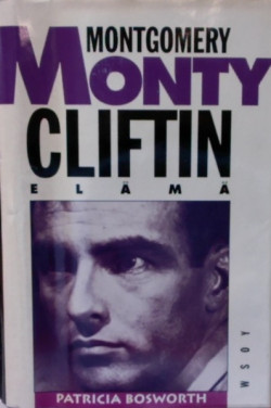 Monty : Montgomery Cliftin elm