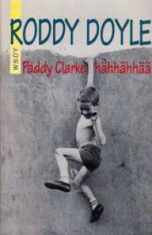 Paddy Clarke hhhhh