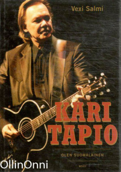 Kari Tapio