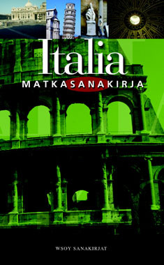 Italia matkasanakirja