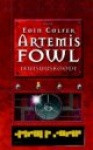 Artemis Fowl: Ikuisuuskoodi