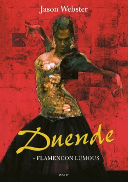 Duende - Flamenco lumous