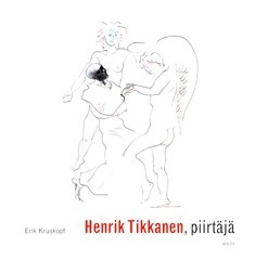 Henrik Tikkanen, piirtj