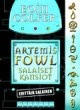 Artemis Fowl: Salaiset kansiot