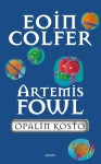 Artemis Fowl Opalin kosto