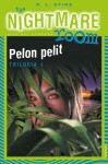 The NightMare room Pelon pelit (trilogia 1)