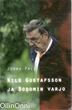 Nils Gustafsson ja Bodomin varjo