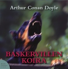 Baskervillen koira (K)
