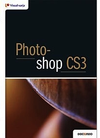 Photoshop CS3 - kuvanksittely