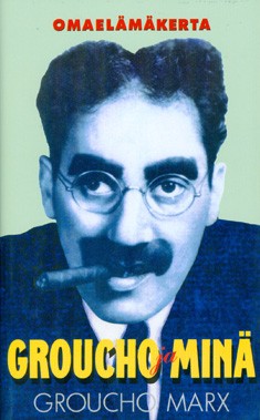 Groucho ja Min
