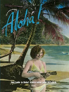Aloha! Tyyli on kyhn perusoikeus