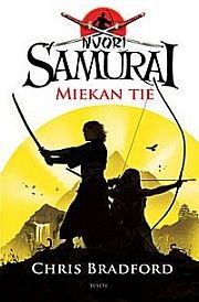 Nuori samurai: Miekan tie