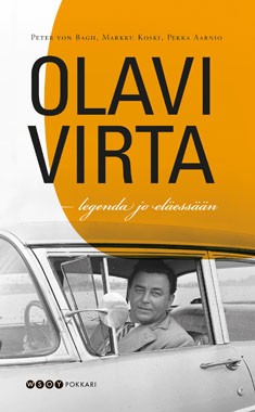 Olavi Virta - legenda jo elessn (p)
