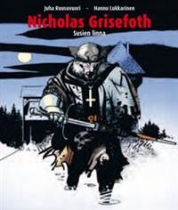 Nicholas Grisefoth - Susien linna