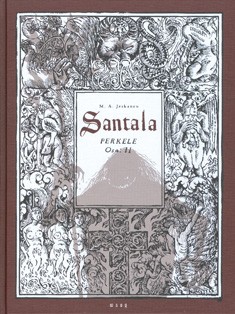 Santala - Perkele osa II