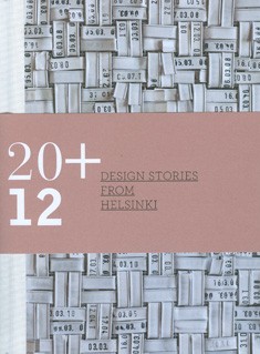 20+12 Design Stories from Helsinki