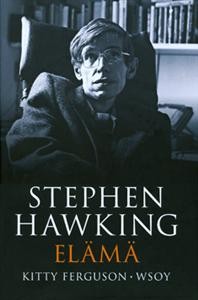 Stephen Hawking - Elm