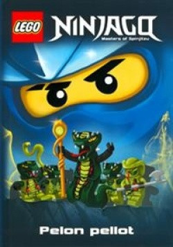 Lego Ninjago - Pelon pellot