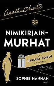 Nimikirjainmurhat (Hercule Poirot)