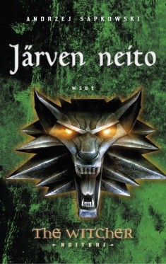 Jrven neito (The Witcher - Noituri 7)
