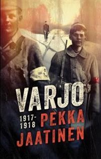 Varjo 1917-1918 (pokkari)