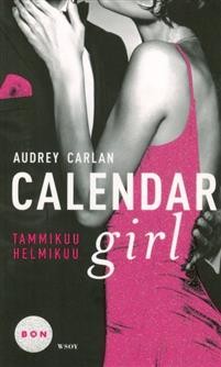 Calendar Girl 1-2 (pokkari)