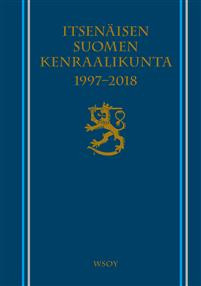 Itsenisen Suomen kenraalikunta 1997-2018