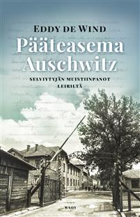 Pteasema Auschwitz (jttipokkari)