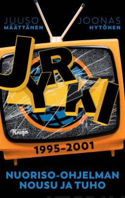 Jyrki 1995-2001