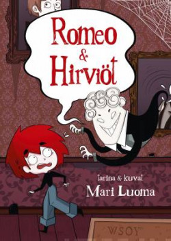 Romeo & Hirvit