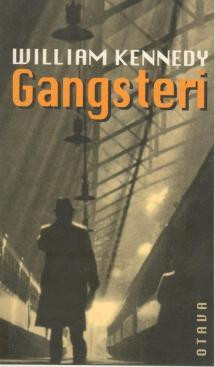 Gangsteri