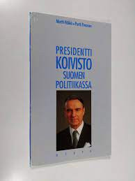 Presidentti Koivisto Suomen politiikassa