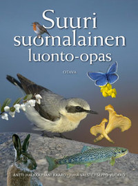 Suuri suomalainen luonto-opas