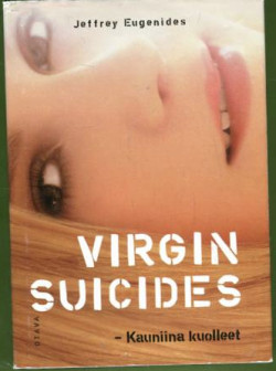 Virgin suicides - Kauniina kuollet