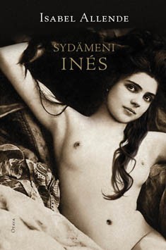 Sydmeni Ines