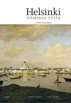 Helsinki - Itmeren tytr