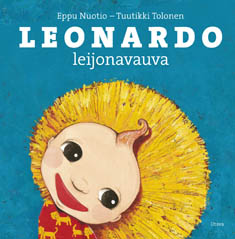 Leonardo leijonavauva