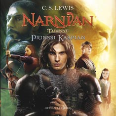 Prinssi Kaspian - Narnian tarinat (K)
