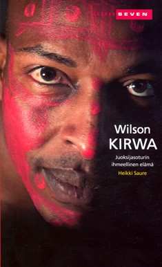 Wilson Kirwa - juoksijasoturin ihmeellinen elm