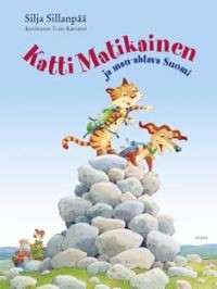 Katti Matikainen ja mau-ahtava Suomi