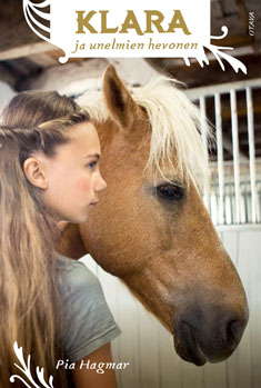 Klara ja unelmien hevonen
