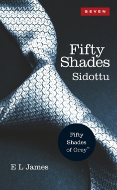 Fifty Shades - Sidottu