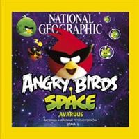 Angry Birds Space Avaruus