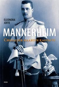 Mannerheim - Chevalier-kaartin kasvatti