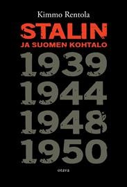 Stalin ja Suomen kohtalo