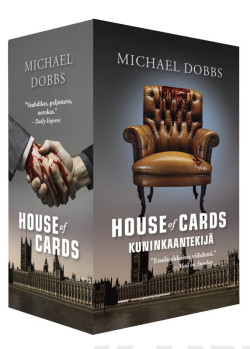 House of Cards -boksi