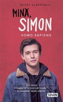 Min, Simon, Homo Sapiens