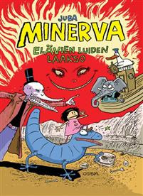 Minerva - Elvien luiden laakso