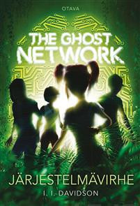 The Ghost Network - J�rjestelm�virhe